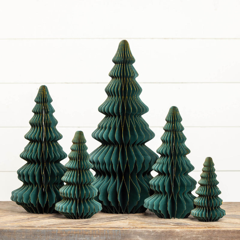 Paper Tree