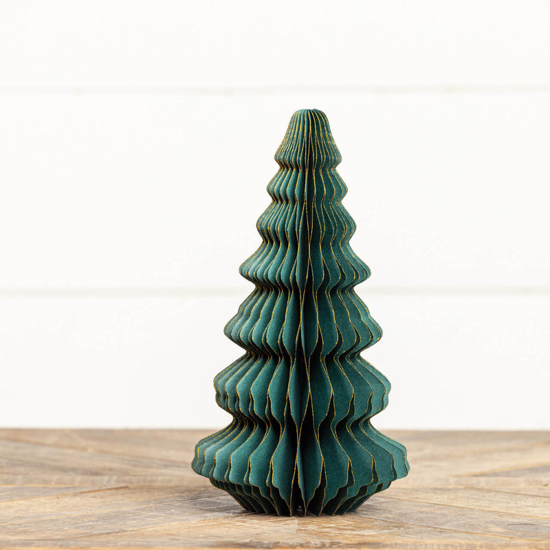 Paper Tree