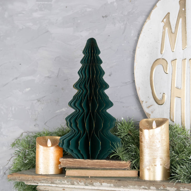 Paper Tree