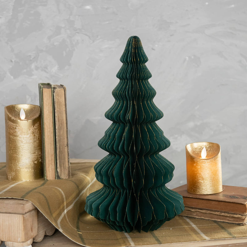 Paper Tree