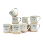 Sugarboo 1st Edition XO Legends Mug