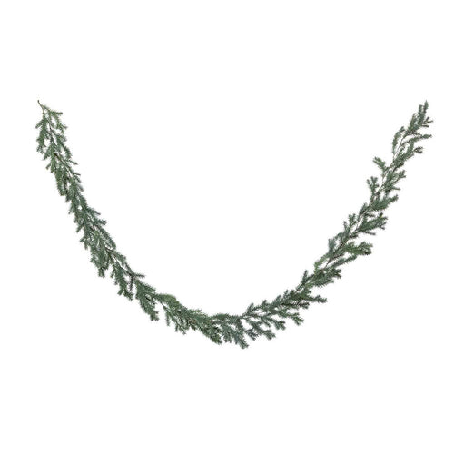 Douglas Fir Garland