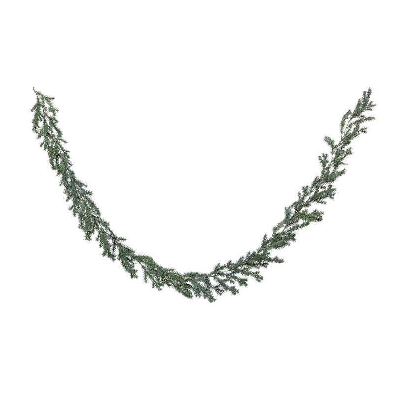 Douglas Fir Garland