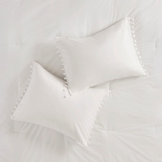 Lillian Cotton Comforter Set