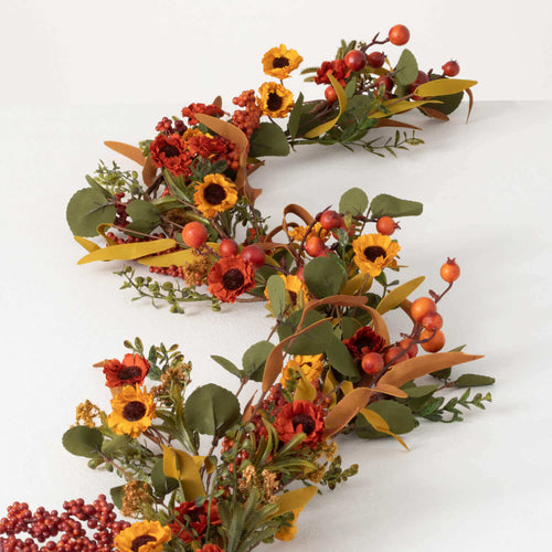 Berry & Flower Collection