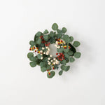 Eucalyptus Berry Collection