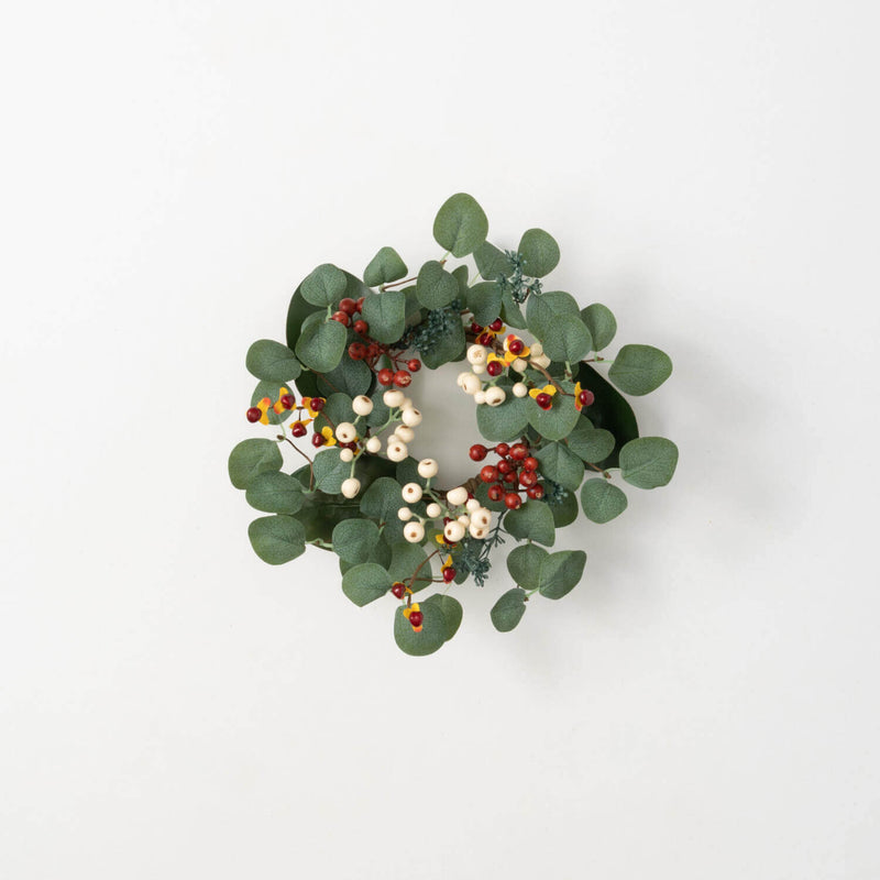 Eucalyptus Berry Collection