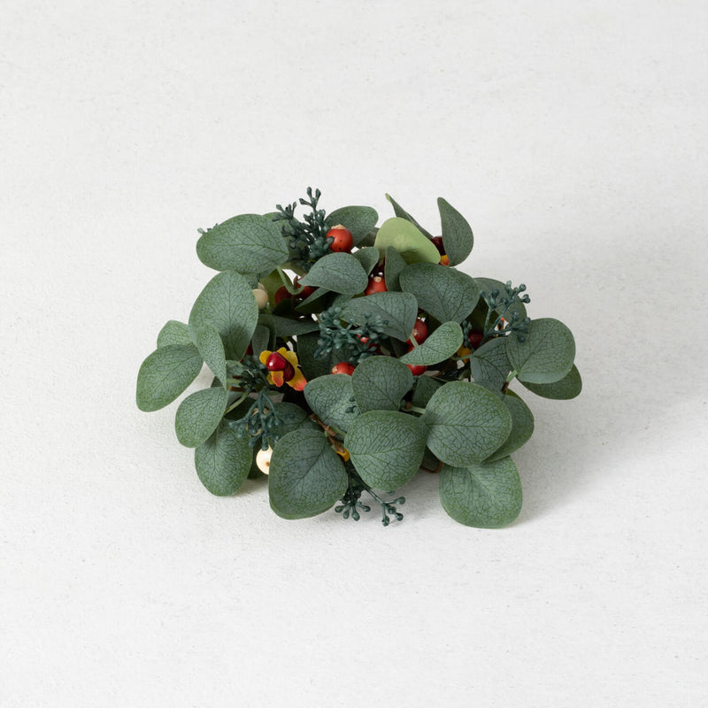 Eucalyptus Berry Collection