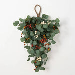 Eucalyptus Berry Collection