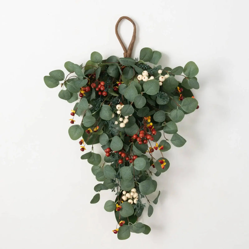 Eucalyptus Berry Collection