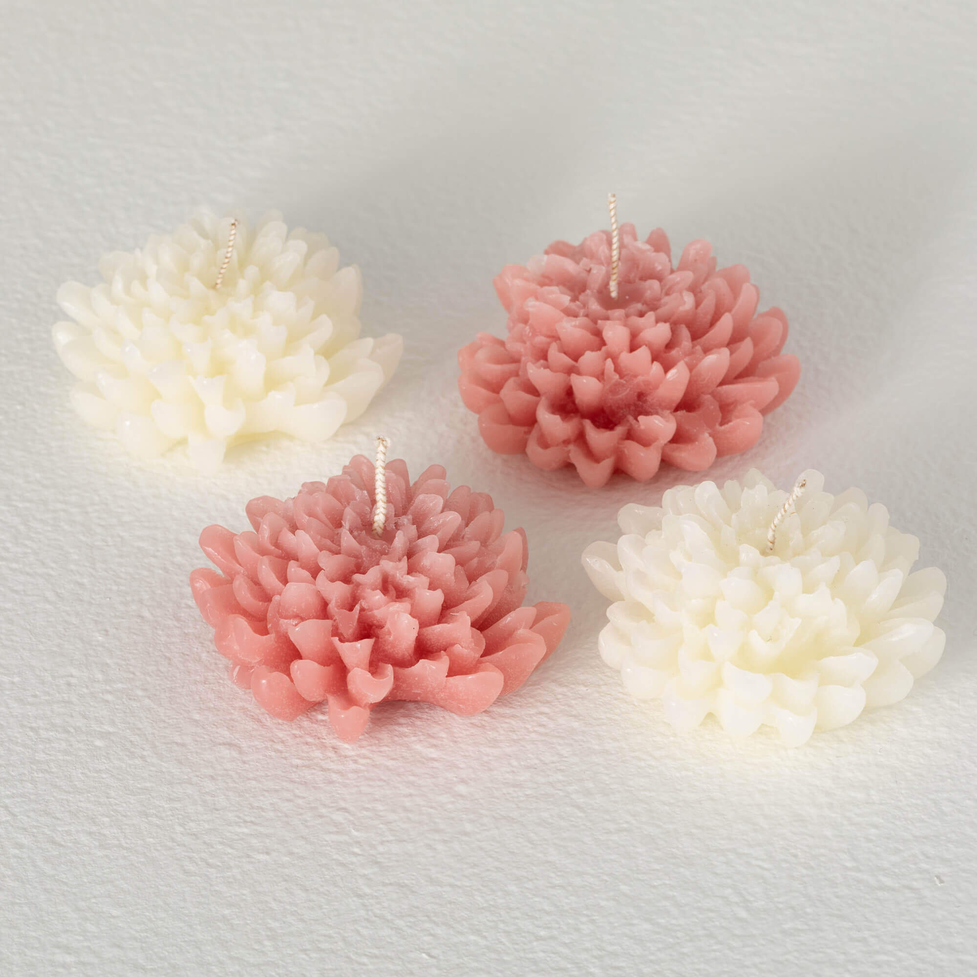 Chrysanthemum Flower Candle Mold / Chrysanthemum Flower Beads Mold - Shop  Variashop Candles, Fragrances & Soaps - Pinkoi