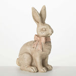 Vintage Rabbit Figurine