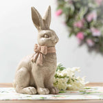 Vintage Rabbit Figurine