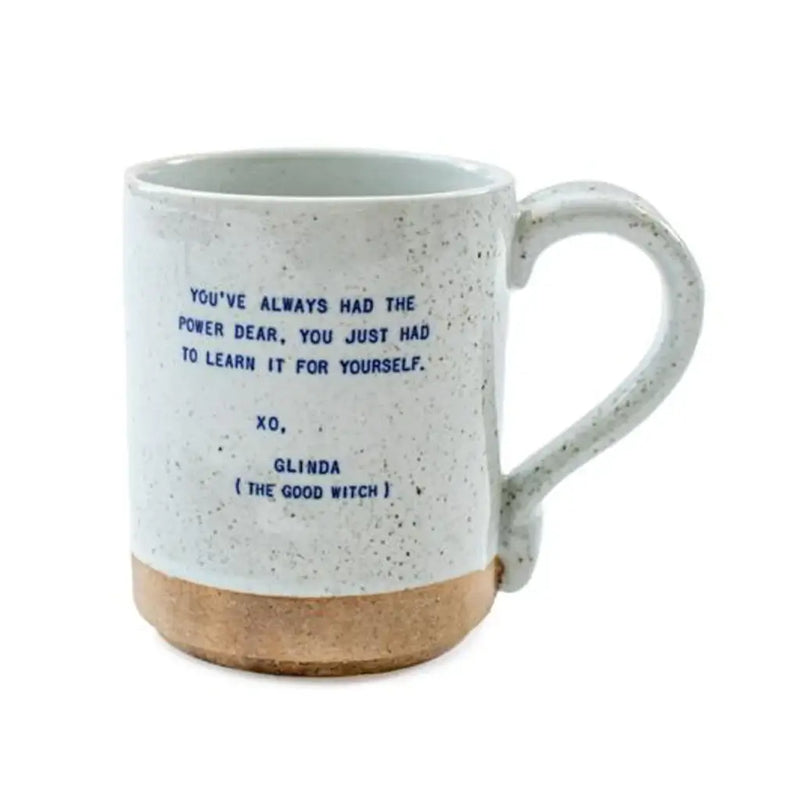 Sugarboo 1st Edition XO Legends Mug