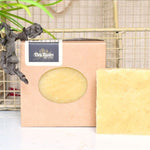 The Basin No.1803 Brown Sugar Lemongrass Handmade Soap 1803 Candles