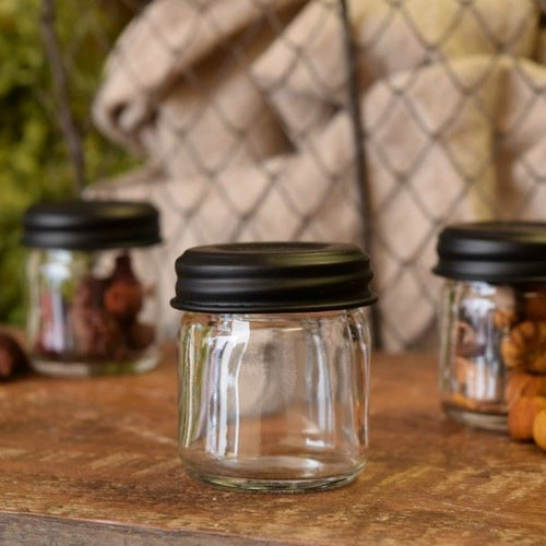 Mini Jars - Vintage Crossroads