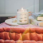 1803 Cake-Pop White Candle Collection - Vintage Crossroads