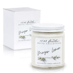 1803 Meyer Lemon White Candle Collection - Vintage Crossroads