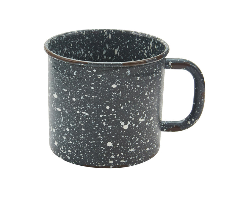 Granite Gray Enamelware Collection Park Designs