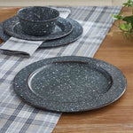 Granite Gray Enamelware Collection Park Designs