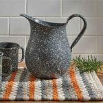 Granite Gray Enamelware Collection Park Designs