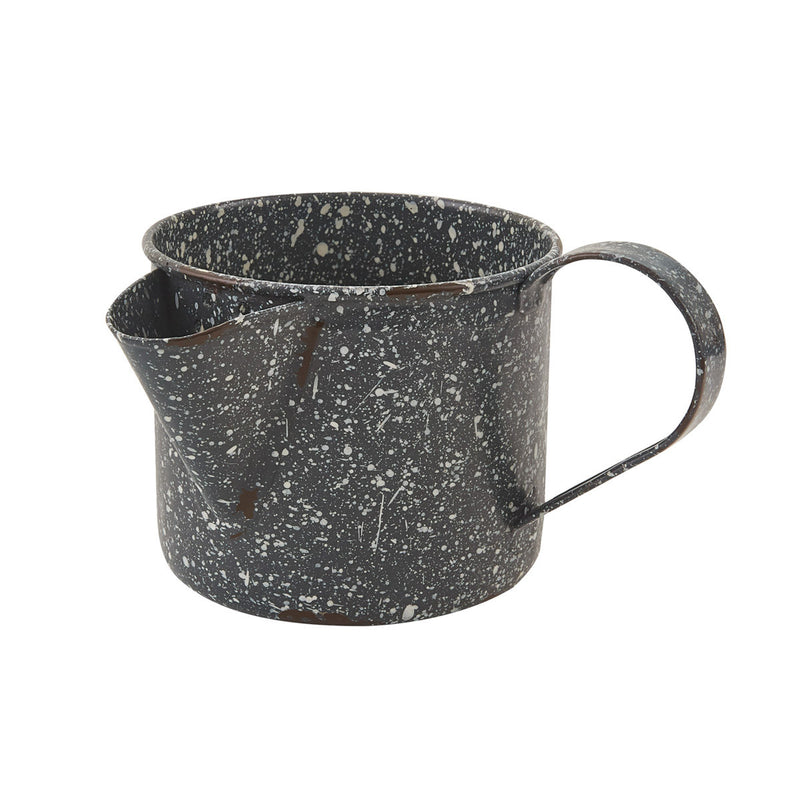 Granite Gray Enamelware Collection Park Designs