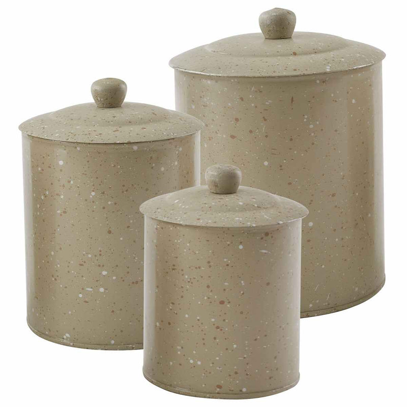 Granite Sandstone Enamelware Collection Park Designs