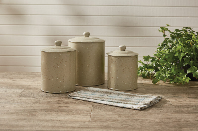 Granite Sandstone Enamelware Collection Park Designs