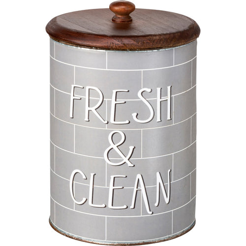 Things And Stuff Canisters Primitives By Kathy