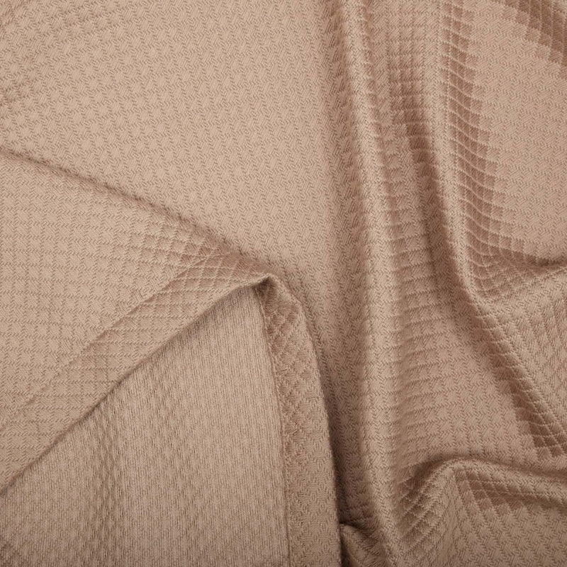 Serenity Woven Blanket VHC Brands