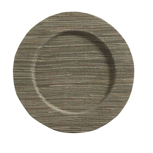 Hyacinth Charger Park Designs