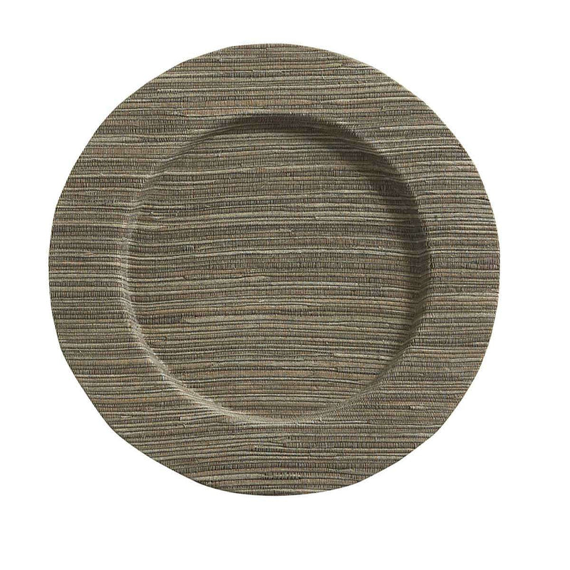 Hyacinth Charger Park Designs