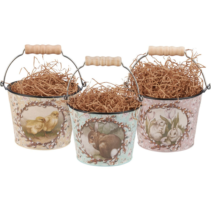 Easter | Vintage Crossroads