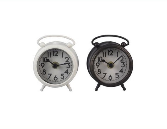 Mini Alarm Clock style Young's Inc