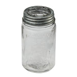 Frog Lid Mason Jar