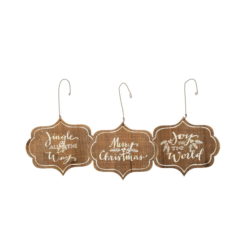 Christmas Ornament