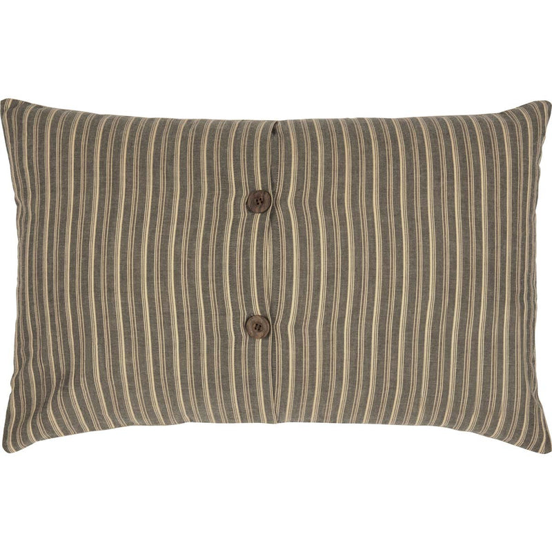 Sawyer Mill Farmhouse Pillow VHC Brands