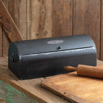 Vintage Style Bread Box Ctw Home