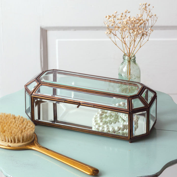 Bath Accessories | Vintage Crossroads