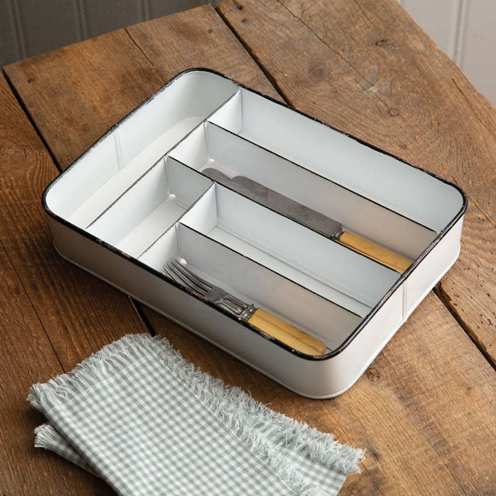 Storage & Organization | Vintage Crossroads
