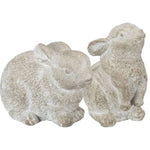 Cement Bunnies Primitives By Kathy