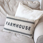 Farmhouse Pillow Primitives By Kathy