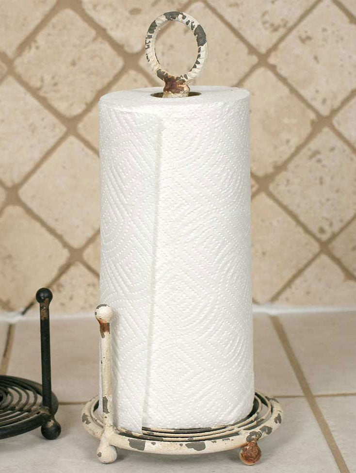 Provincial Paper Towel Holder Ctw Home