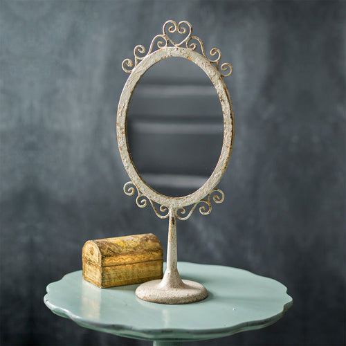 Vanity Mirror Ctw Home