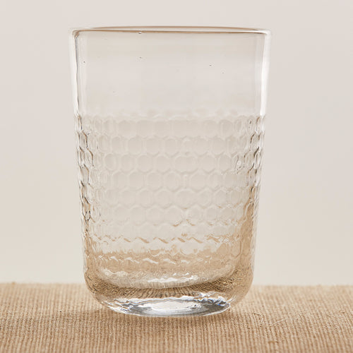 Hammered Drinkware Tumbler