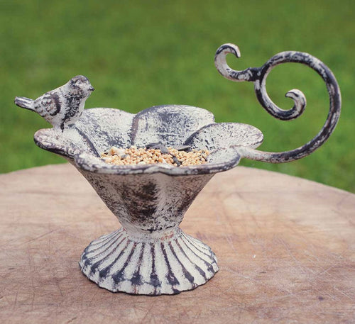 Tabletop Bird Feeder Ctw Home