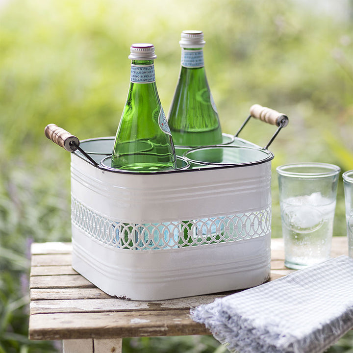 Caddies & Containers | Vintage Crossroads