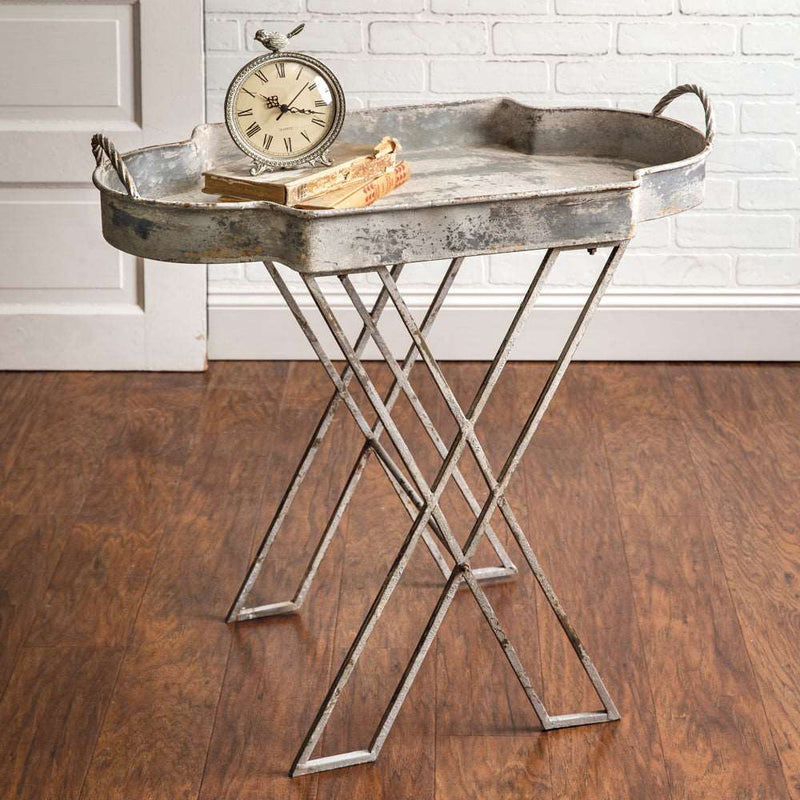 Butler Tray Stand Ctw Home