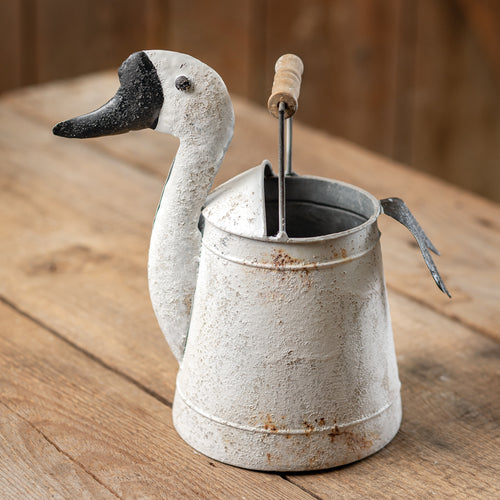 Goose Bucket Ctw Home