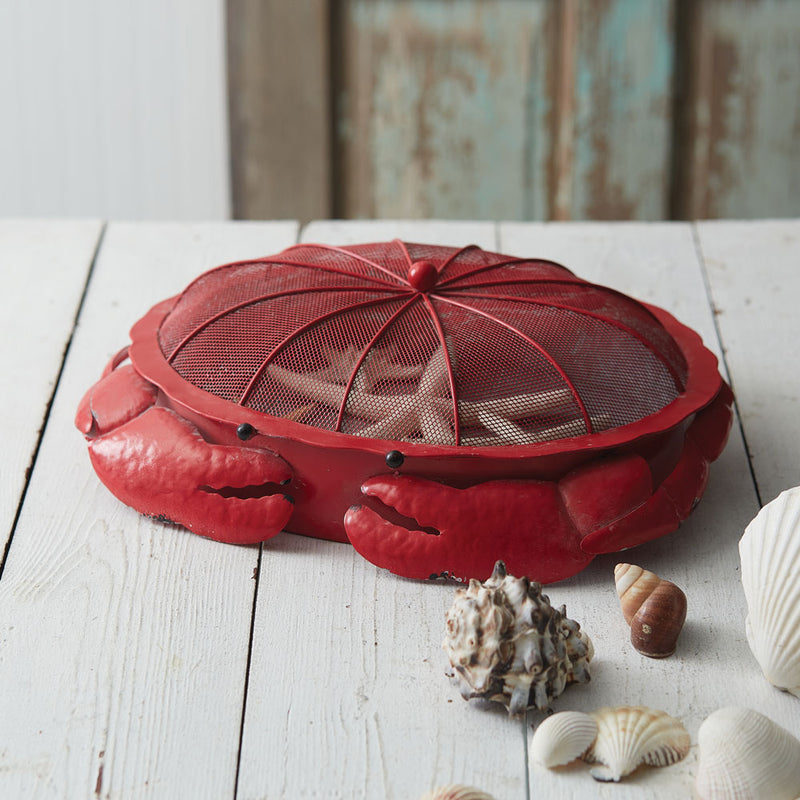 Crab Sifter Tray Ctw Home